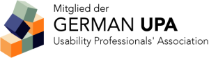 Logo UPA
