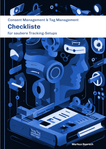 E-Book Consent Checkliste