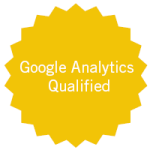 Google Analytics IQ