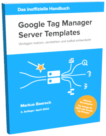 E-Book GTM Server Templates
